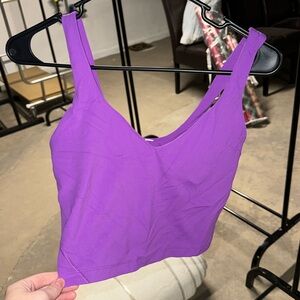 Lululemon Align Tank